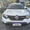 RENAULT DUSTER 1.6 16V SCE FLEX ICONIC PLUS X-TRONIC RENAULT DUSTER 1.6 16V SCE FLEX ICONIC PLUS X-TRONIC