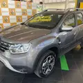 RENAULT DUSTER 1.6 16V SCE FLEX ICONIC PLUS X-TRONIC RENAULT DUSTER 1.6 16V SCE FLEX ICONIC PLUS X-TRONIC