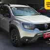 RENAULT DUSTER 1.6 16V SCE FLEX ICONIC PLUS X-TRONIC RENAULT DUSTER 1.6 16V SCE FLEX ICONIC PLUS X-TRONIC