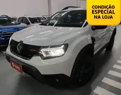 RENAULT DUSTER 1.6 16V SCE FLEX ICONIC PLUS X-TRONIC RENAULT DUSTER 1.6 16V SCE FLEX ICONIC PLUS X-TRONIC