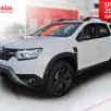 RENAULT DUSTER 1.6 16V SCE FLEX ICONIC PLUS X-TRONIC RENAULT DUSTER 1.6 16V SCE FLEX ICONIC PLUS X-TRONIC