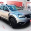 RENAULT DUSTER 1.6 16V SCE FLEX ICONIC PLUS X-TRONIC RENAULT DUSTER 1.6 16V SCE FLEX ICONIC PLUS X-TRONIC