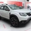 RENAULT DUSTER 1.6 16V SCE FLEX ICONIC PLUS X-TRONIC RENAULT DUSTER 1.6 16V SCE FLEX ICONIC PLUS X-TRONIC