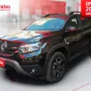 RENAULT DUSTER 1.6 16V SCE FLEX ICONIC PLUS X-TRONIC RENAULT DUSTER 1.6 16V SCE FLEX ICONIC PLUS X-TRONIC