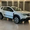 RENAULT DUSTER 1.6 16V SCE FLEX ICONIC X-TRONIC RENAULT DUSTER 1.6 16V SCE FLEX ICONIC X-TRONIC