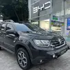 RENAULT DUSTER 1.6 16V SCE FLEX ICONIC X-TRONIC RENAULT DUSTER 1.6 16V SCE FLEX ICONIC X-TRONIC