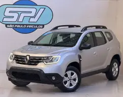 RENAULT DUSTER 1.6 16V SCE FLEX INTENSE MANUAL RENAULT DUSTER 1.6 16V SCE FLEX INTENSE MANUAL