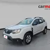 RENAULT DUSTER 1.6 16V SCE FLEX INTENSE MANUAL RENAULT DUSTER 1.6 16V SCE FLEX INTENSE MANUAL