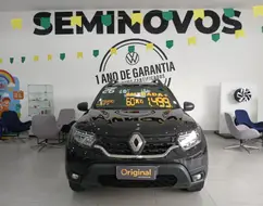 RENAULT DUSTER 1.6 16V SCE FLEX INTENSE PLUS X-TRONIC RENAULT DUSTER 1.6 16V SCE FLEX INTENSE PLUS X-TRONIC