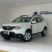 RENAULT DUSTER 1.6 16V SCE FLEX INTENSE PLUS X-TRONIC RENAULT DUSTER 1.6 16V SCE FLEX INTENSE PLUS X-TRONIC