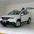 RENAULT DUSTER 1.6 16V SCE FLEX INTENSE PLUS X-TRONIC RENAULT DUSTER 1.6 16V SCE FLEX INTENSE PLUS X-TRONIC