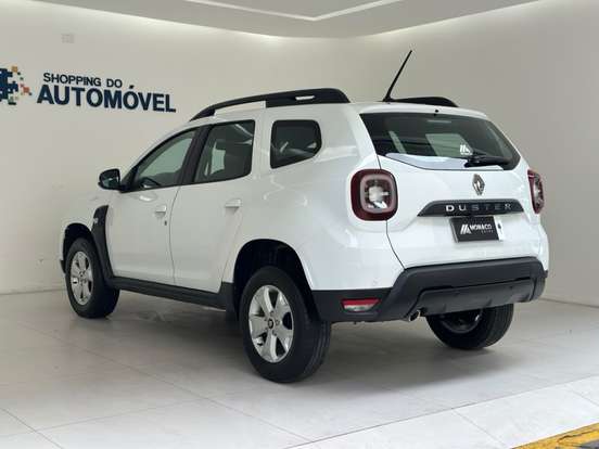 RENAULT-DUSTER-1.6 16V SCE FLEX INTENSE PLUS X-TRONIC RENAULT-DUSTER-2023