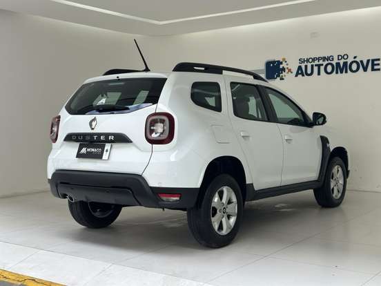 RENAULT-DUSTER-1.6 16V SCE FLEX INTENSE PLUS X-TRONIC RENAULT-DUSTER-2023