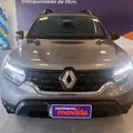 RENAULT DUSTER 1.6 16V SCE FLEX INTENSE PLUS X-TRONIC RENAULT DUSTER 1.6 16V SCE FLEX INTENSE PLUS X-TRONIC