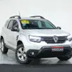 RENAULT DUSTER 1.6 16V SCE FLEX INTENSE PLUS X-TRONIC RENAULT DUSTER 1.6 16V SCE FLEX INTENSE PLUS X-TRONIC