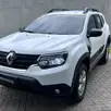 RENAULT DUSTER 1.6 16V SCE FLEX INTENSE PLUS X-TRONIC RENAULT DUSTER 1.6 16V SCE FLEX INTENSE PLUS X-TRONIC