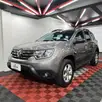 RENAULT DUSTER 1.6 16V SCE FLEX INTENSE X-TRONIC RENAULT DUSTER 1.6 16V SCE FLEX INTENSE X-TRONIC