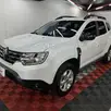RENAULT DUSTER 1.6 16V SCE FLEX INTENSE X-TRONIC RENAULT DUSTER 1.6 16V SCE FLEX INTENSE X-TRONIC