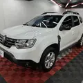 RENAULT DUSTER 1.6 16V SCE FLEX INTENSE X-TRONIC RENAULT DUSTER 1.6 16V SCE FLEX INTENSE X-TRONIC