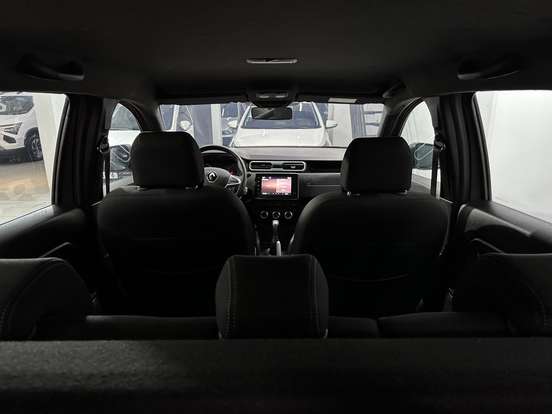 RENAULT-DUSTER-1.6 16V SCE FLEX INTENSE X-TRONIC RENAULT-DUSTER-2022