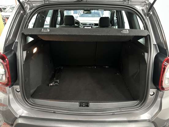 RENAULT-DUSTER-1.6 16V SCE FLEX INTENSE X-TRONIC RENAULT-DUSTER-2022