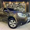 RENAULT DUSTER 1.6 16V SCE FLEX INTENSE X-TRONIC RENAULT DUSTER 1.6 16V SCE FLEX INTENSE X-TRONIC