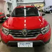 RENAULT DUSTER 1.6 16V SCE FLEX ZEN X-TRONIC RENAULT DUSTER 1.6 16V SCE FLEX ZEN X-TRONIC