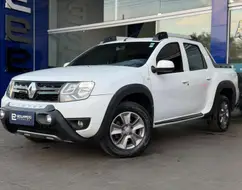 RENAULT DUSTER OROCH 1.6 16V SCE FLEX DYNAMIQUE MANUAL RENAULT DUSTER OROCH 1.6 16V SCE FLEX DYNAMIQUE MANUAL