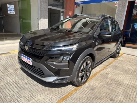 RENAULT KARDIAN 1.0 TCE FLEX ICONIC EDC