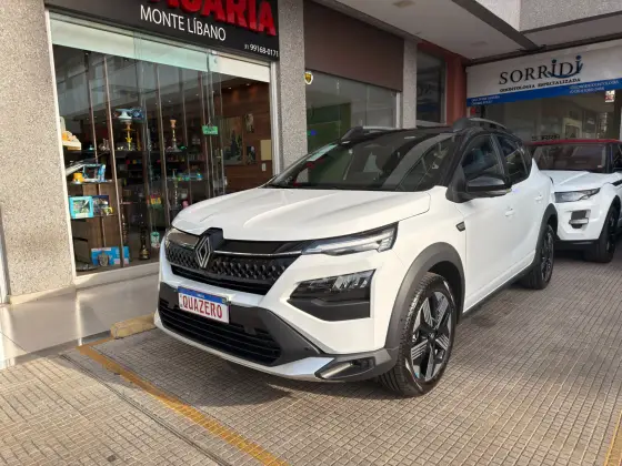 RENAULT KARDIAN 1.0 TCE FLEX ICONIC EDC