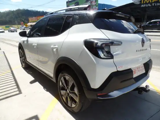 RENAULT-KARDIAN-1.0 TCE FLEX PREMIÉRE EDITION EDC RENAULT-KARDIAN-2024
