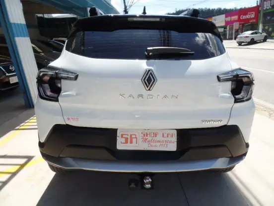 RENAULT-KARDIAN-1.0 TCE FLEX PREMIÉRE EDITION EDC RENAULT-KARDIAN-2024