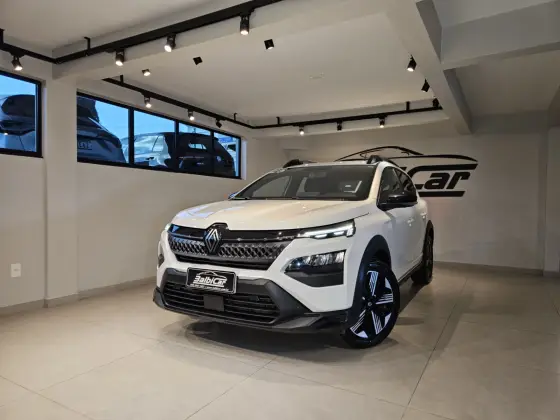 RENAULT KARDIAN 1.0 TCE FLEX TECHNO EDC