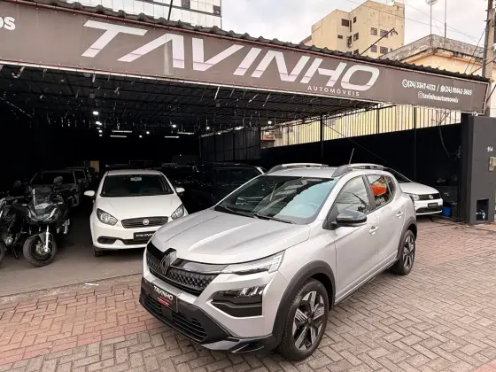 RENAULT KARDIAN 1.0 TCE FLEX TECHNO EDC
