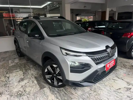 RENAULT KARDIAN 1.0 TCE FLEX TECHNO EDC
