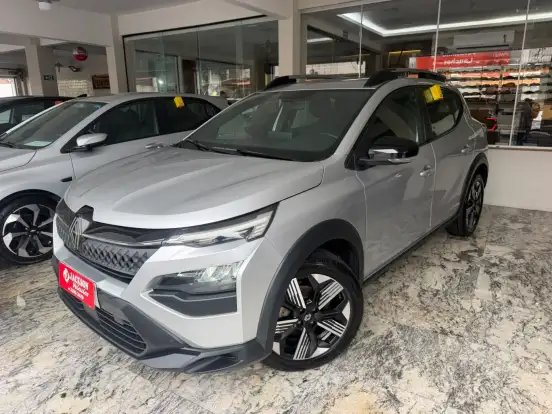 RENAULT-KARDIAN-1.0 TCE FLEX TECHNO EDC RENAULT-KARDIAN-2024