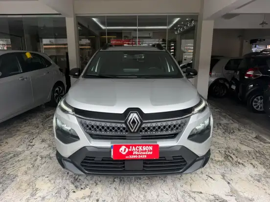 RENAULT-KARDIAN-1.0 TCE FLEX TECHNO EDC RENAULT-KARDIAN-2024