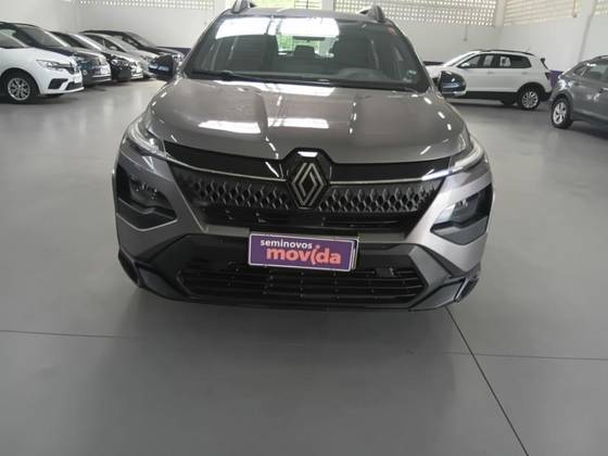 RENAULT KARDIAN 1.0 TCE FLEX EVOLUTION EDC