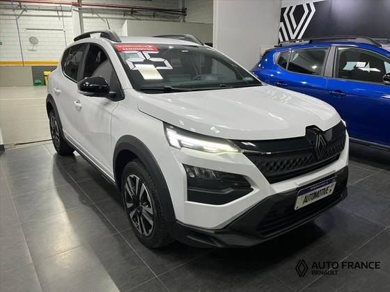 RENAULT KARDIAN 1.0 TCE FLEX EVOLUTION EDC