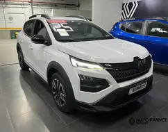 RENAULT KARDIAN 1.0 TCE FLEX EVOLUTION EDC RENAULT KARDIAN 1.0 TCE FLEX EVOLUTION EDC