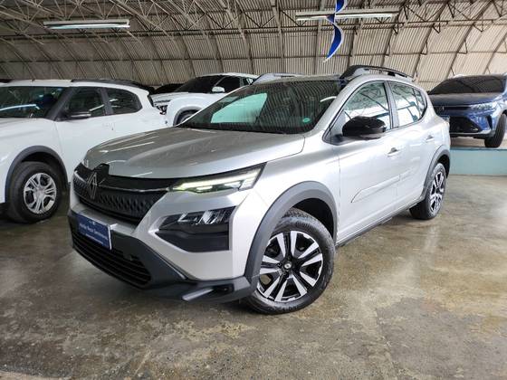 RENAULT KARDIAN 1.0 TCE FLEX EVOLUTION EDC