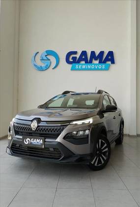 RENAULT KARDIAN 1.0 TCE FLEX EVOLUTION EDC
