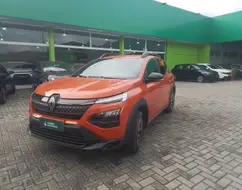 RENAULT KARDIAN 1.0 TCE FLEX EVOLUTION EDC RENAULT KARDIAN 1.0 TCE FLEX EVOLUTION EDC