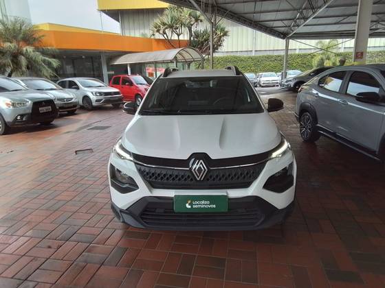 RENAULT KARDIAN 1.0 TCE FLEX EVOLUTION EDC