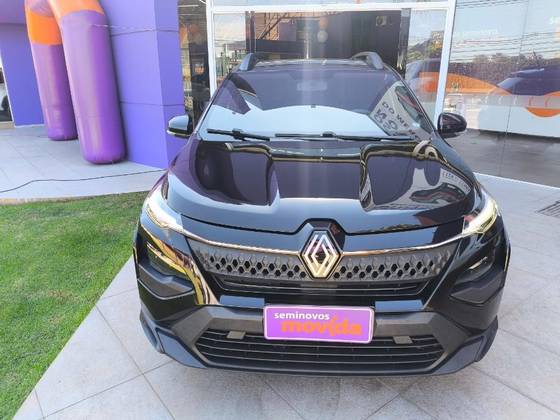 RENAULT KARDIAN 1.0 TCE FLEX EVOLUTION EDC