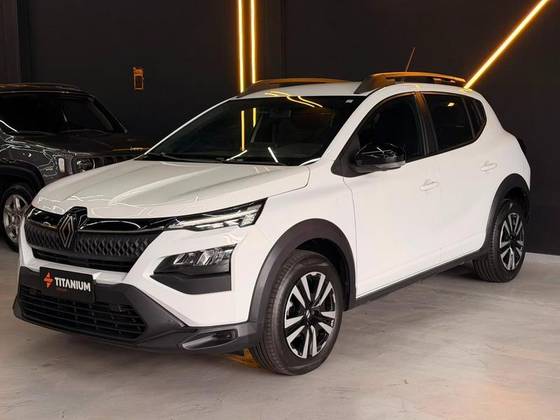 RENAULT KARDIAN 1.0 TCE FLEX EVOLUTION EDC