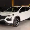 RENAULT KARDIAN 1.0 TCE FLEX EVOLUTION EDC RENAULT KARDIAN 1.0 TCE FLEX EVOLUTION EDC