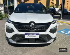 RENAULT KARDIAN 1.0 TCE FLEX PREMIÉRE EDITION EDC RENAULT KARDIAN 1.0 TCE FLEX PREMIÉRE EDITION EDC