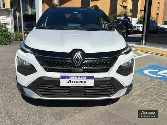 RENAULT KARDIAN 1.0 TCE FLEX PREMIÉRE EDITION EDC