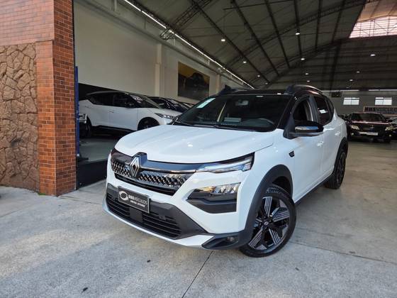 RENAULT KARDIAN 1.0 TCE FLEX PREMIÉRE EDITION EDC